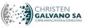 Logo Christen Galvano