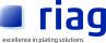 Logo RIAG